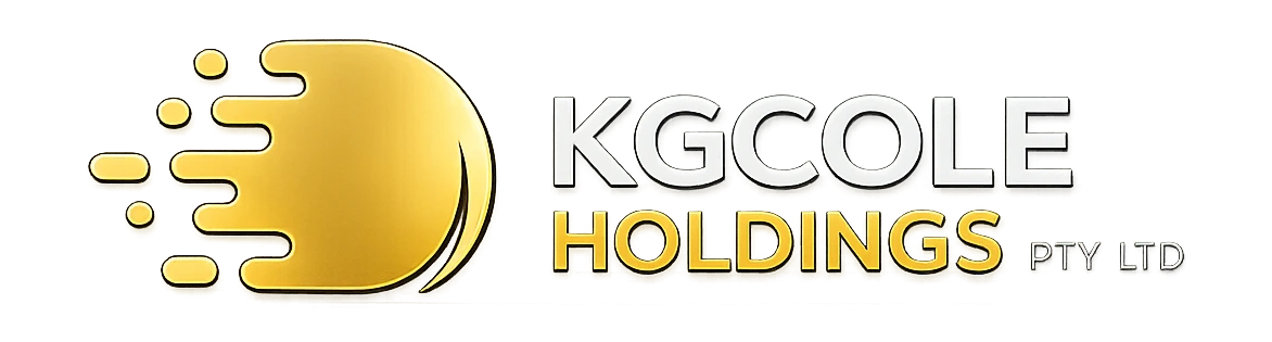 KGCOLE HOLDINGS